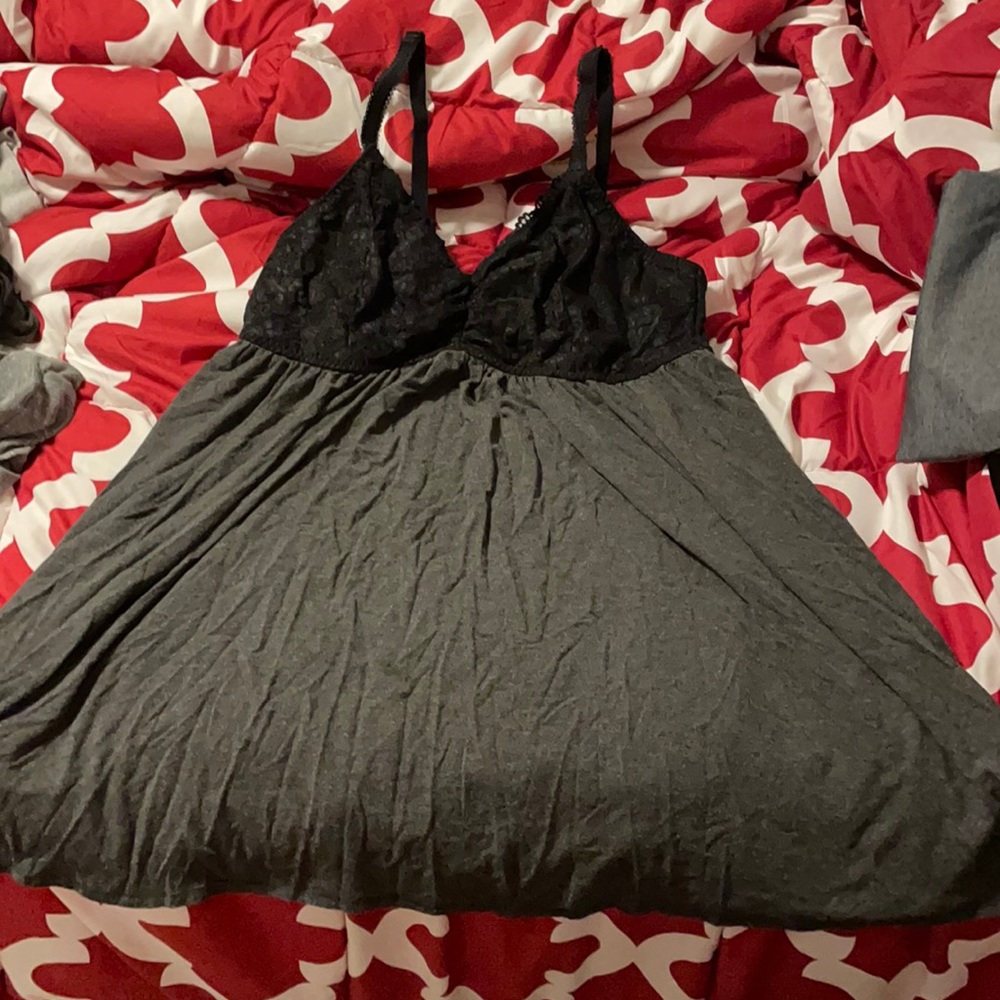 Torrid sleep dress
